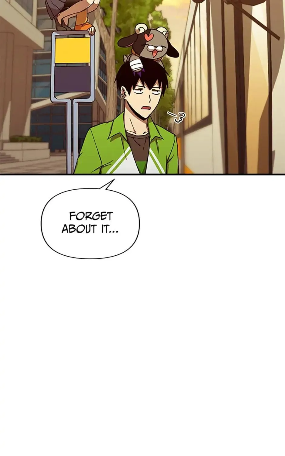 Read Cursed Manager’s Regression chapter 10 image 68 on Lezhin