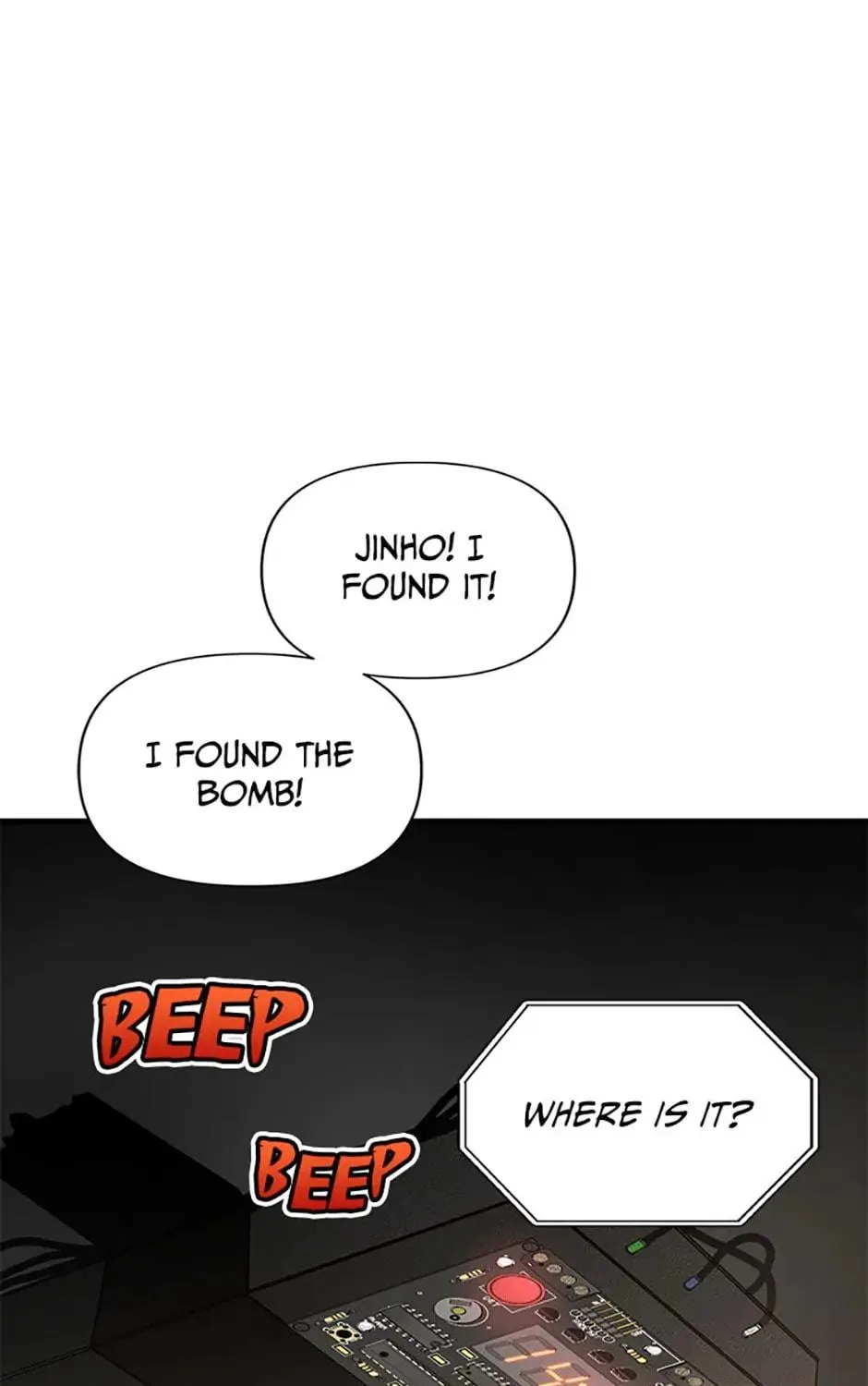 Read Cursed Manager’s Regression chapter 10 image 78 on Lezhin