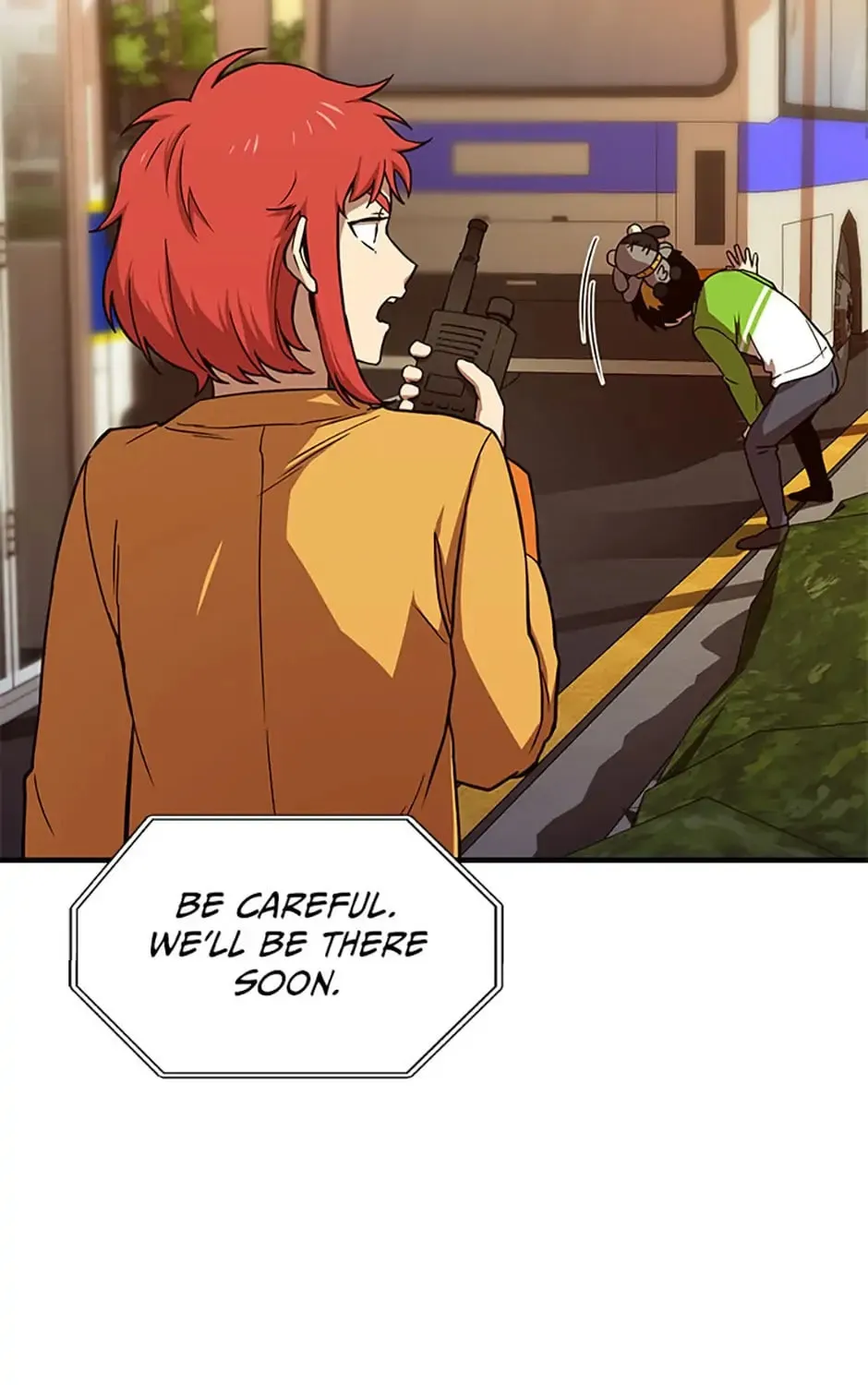 Read Cursed Manager’s Regression chapter 10 image 86 on Lezhin