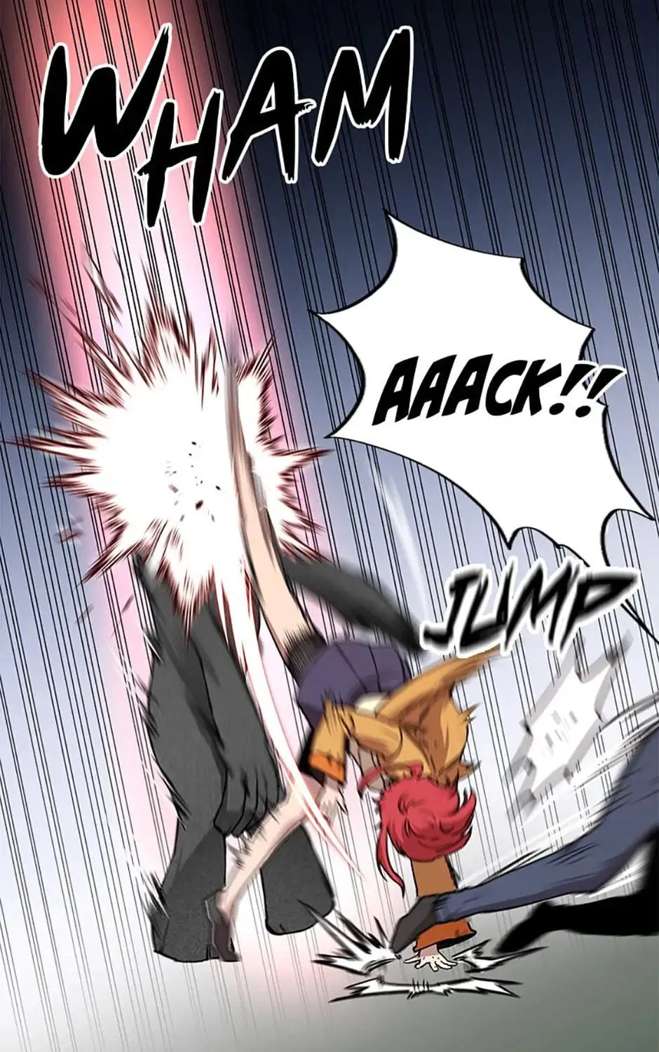 Read Cursed Manager’s Regression chapter 11 image 106 on Lezhin