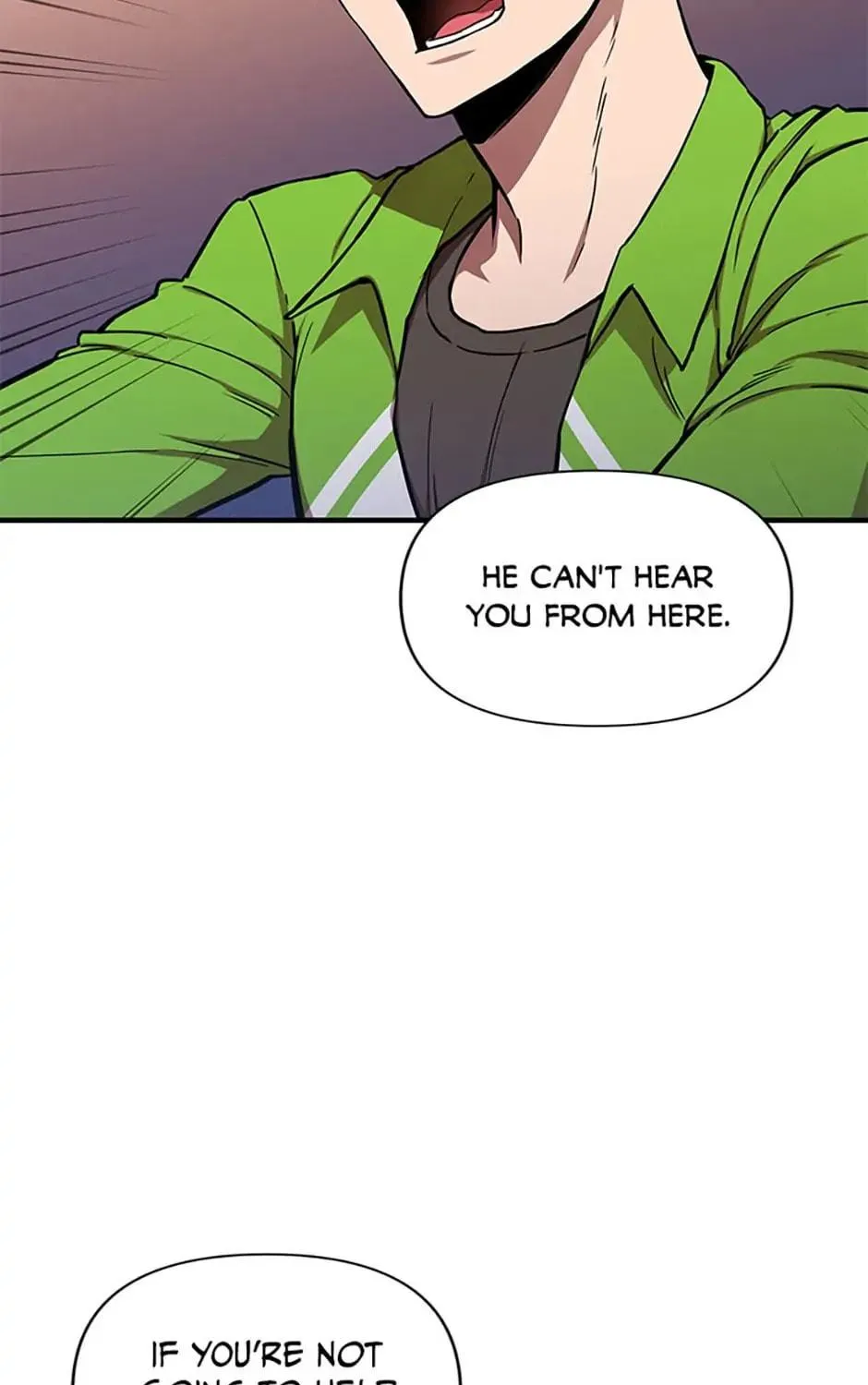 Read Cursed Manager’s Regression chapter 11 image 124 on Lezhin