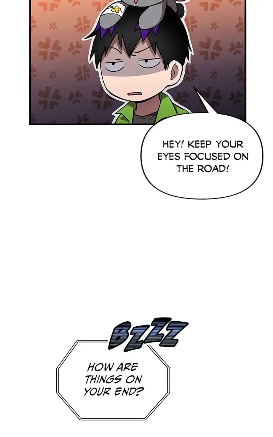 Read Cursed Manager’s Regression chapter 11 image 126 on Lezhin