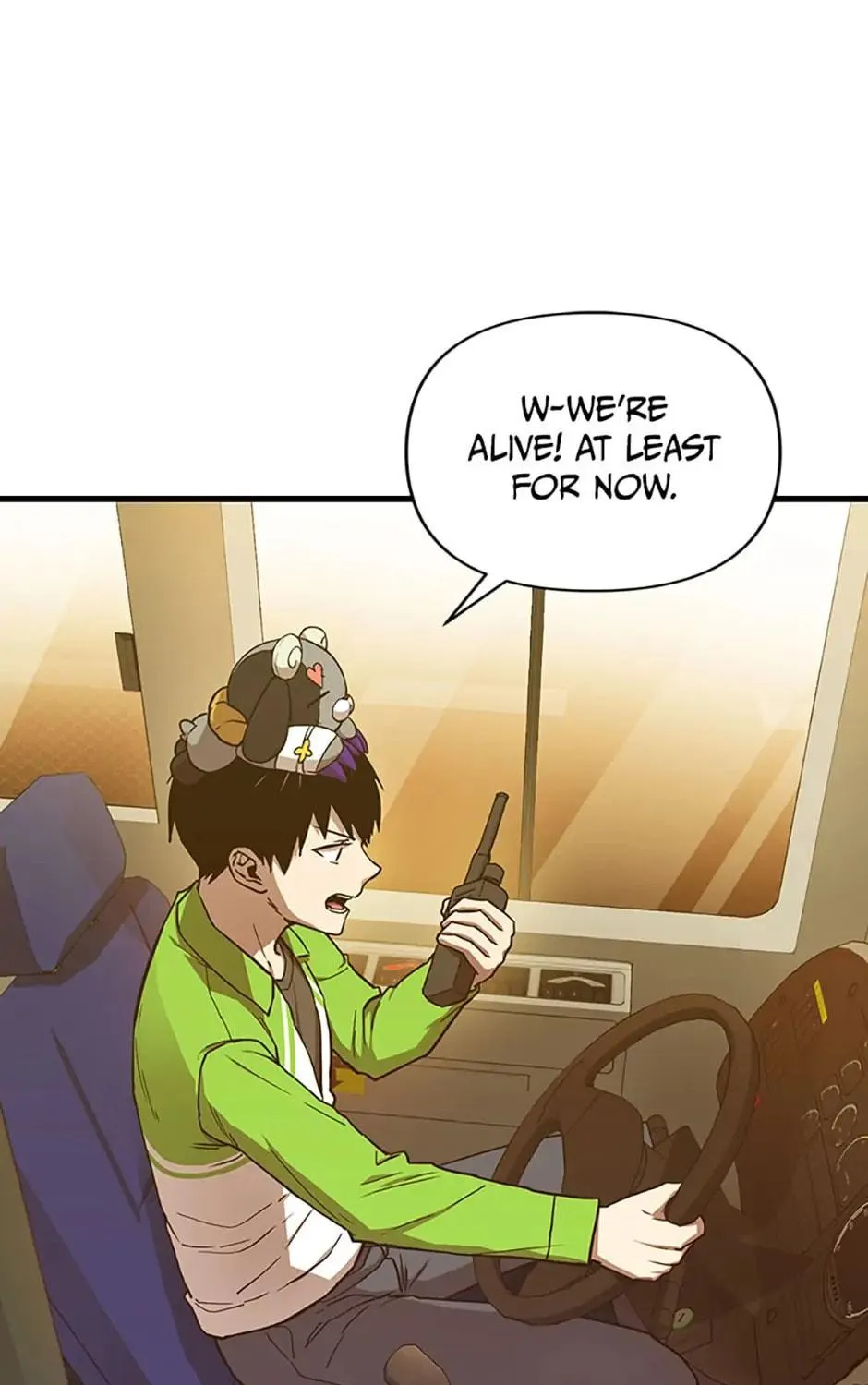 Read Cursed Manager’s Regression chapter 11 image 128 on Lezhin