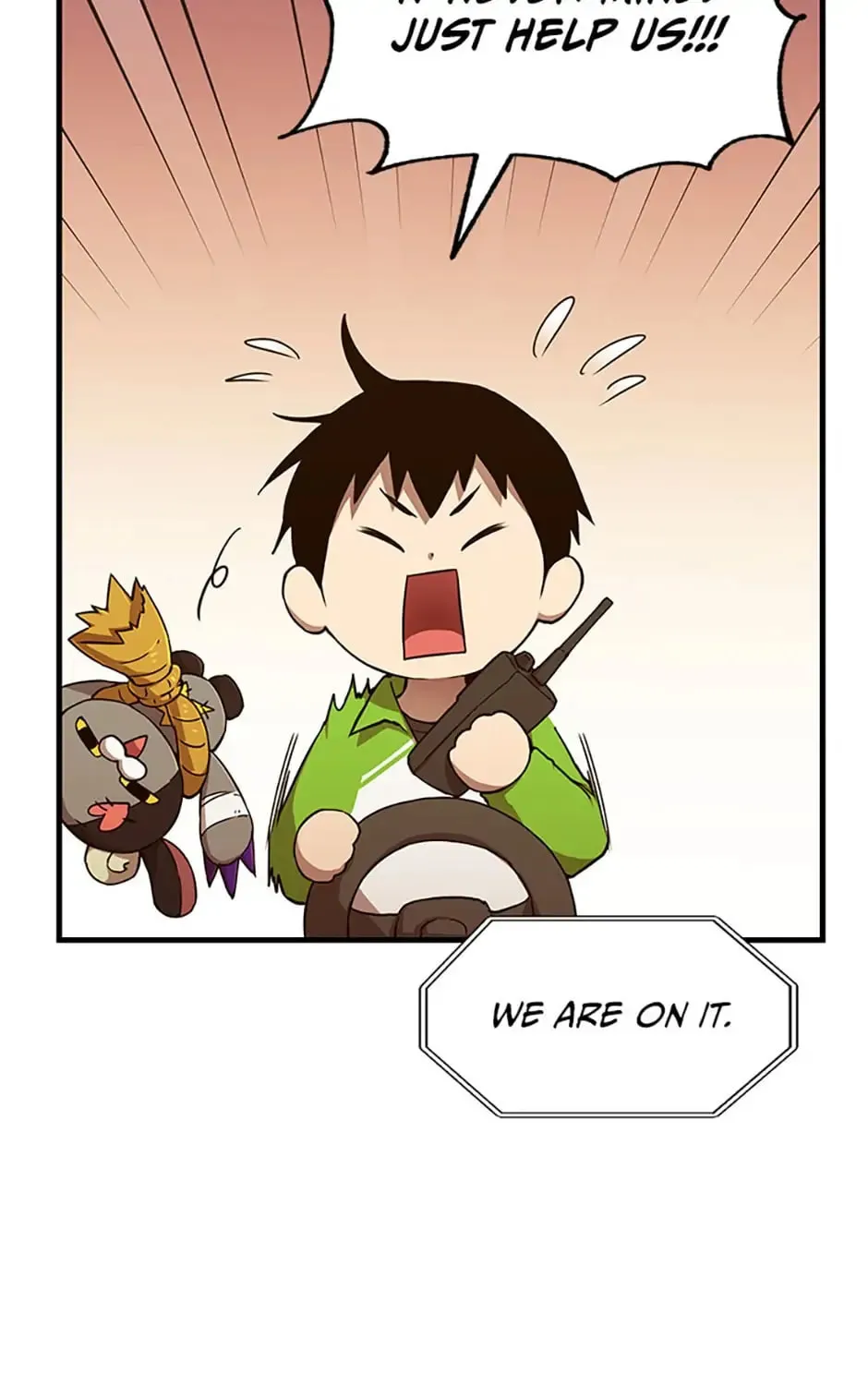 Read Cursed Manager’s Regression chapter 11 image 132 on Lezhin