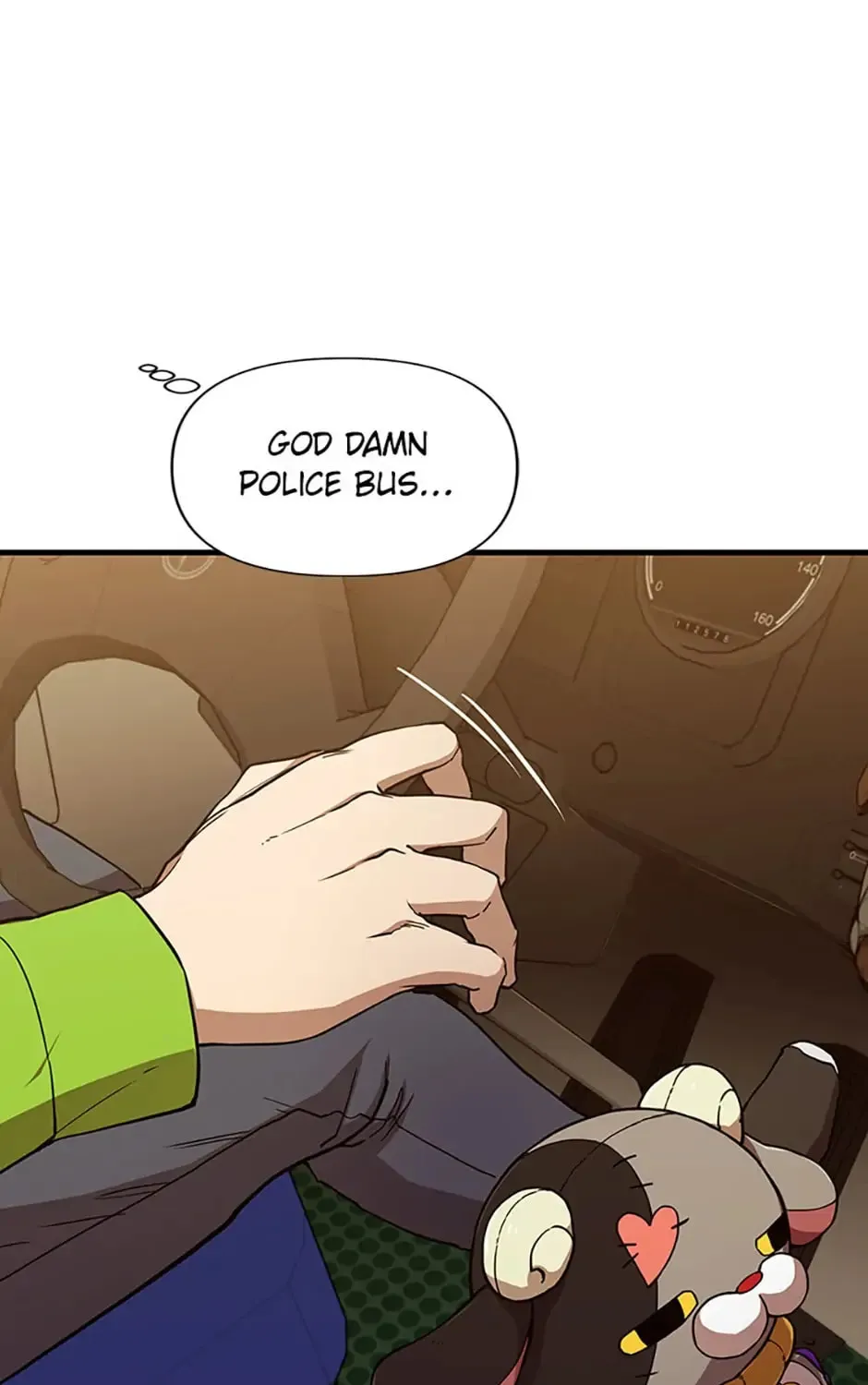 Read Cursed Manager’s Regression chapter 11 image 134 on Lezhin