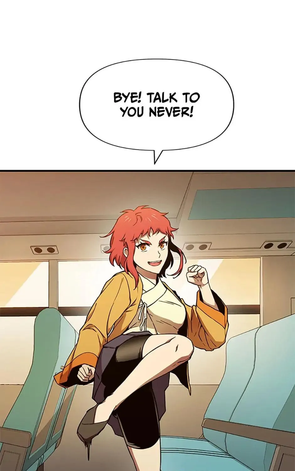 Read Cursed Manager’s Regression chapter 11 image 18 on Lezhin