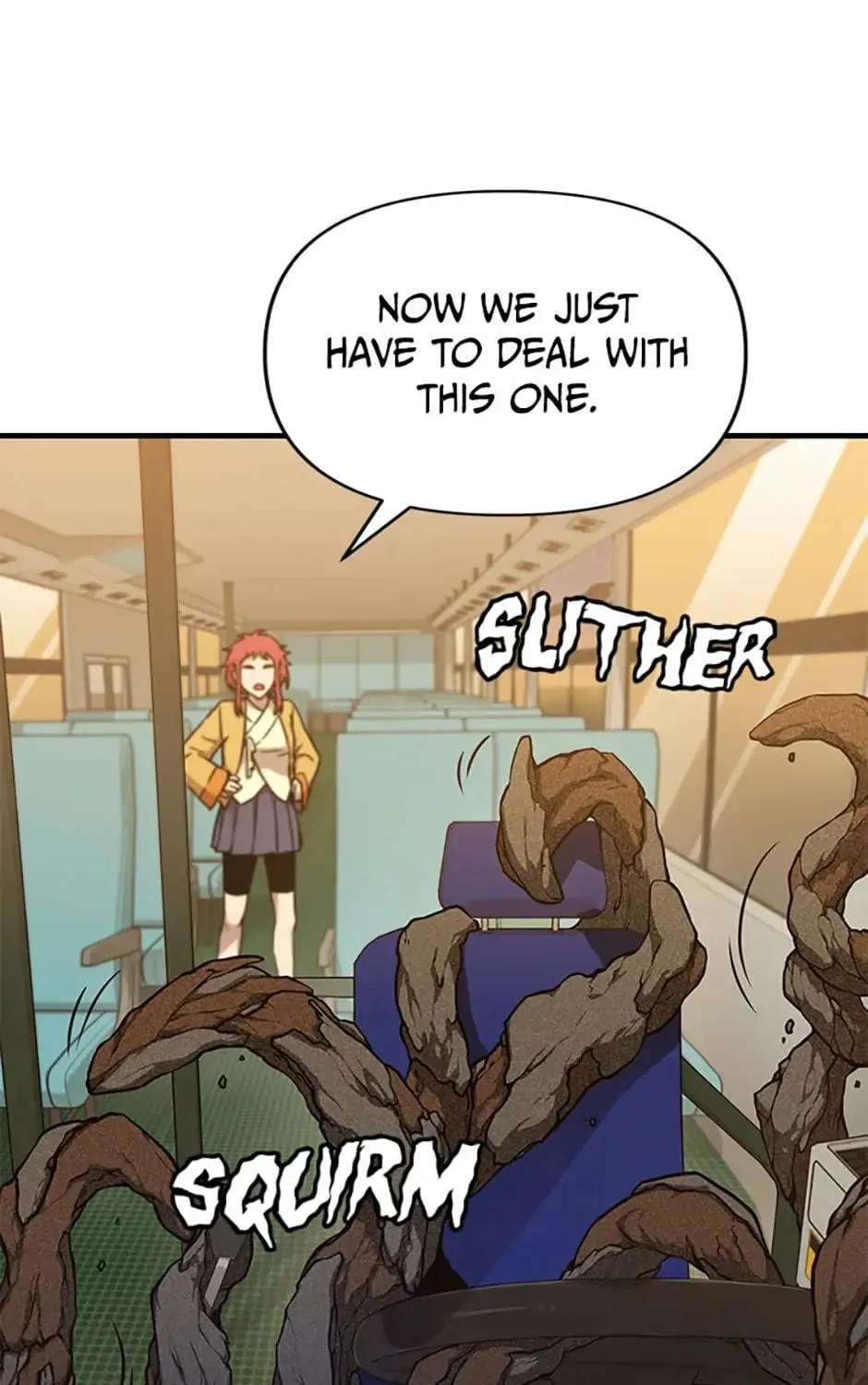 Read Cursed Manager’s Regression chapter 11 image 28 on Lezhin
