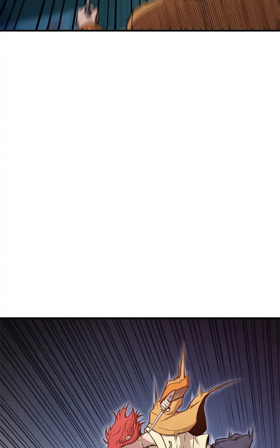 Read Cursed Manager’s Regression chapter 11 image 42 on Lezhin