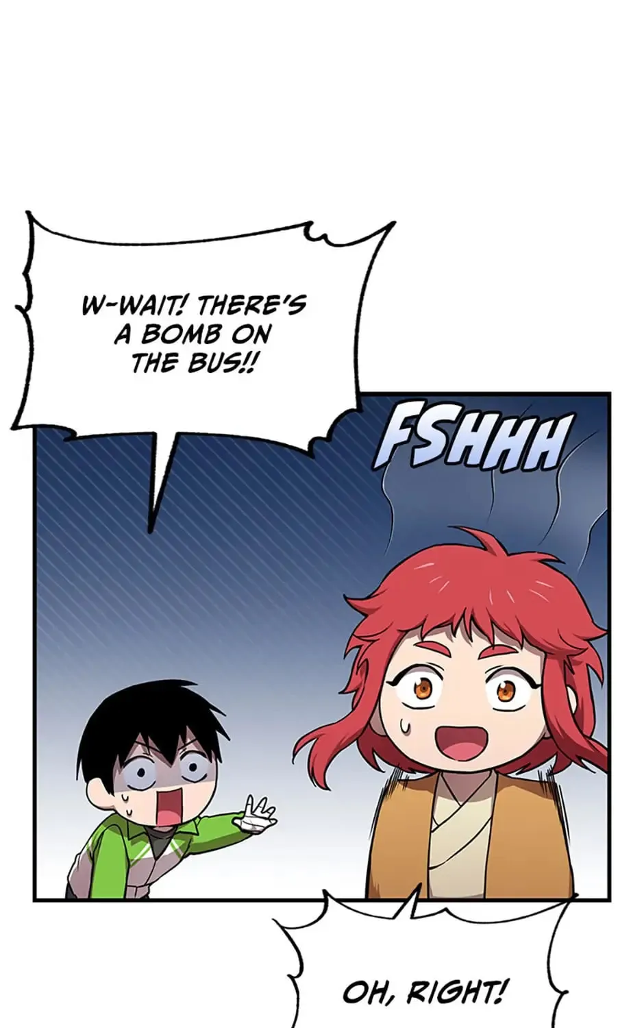 Read Cursed Manager’s Regression chapter 11 image 60 on Lezhin