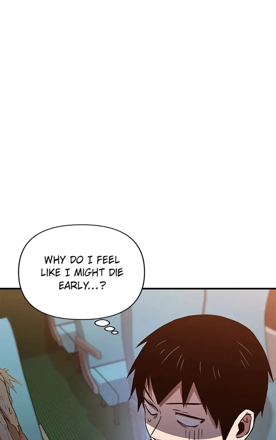 Read Cursed Manager’s Regression chapter 11 image 66 on Lezhin