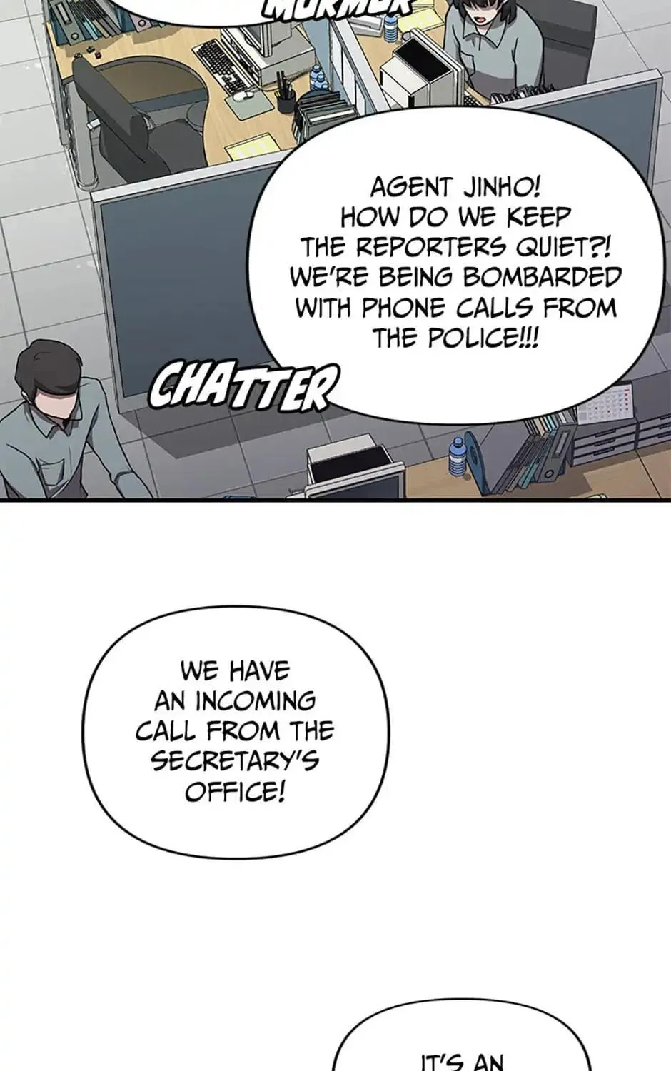 Read Cursed Manager’s Regression chapter 11 image 8 on Lezhin