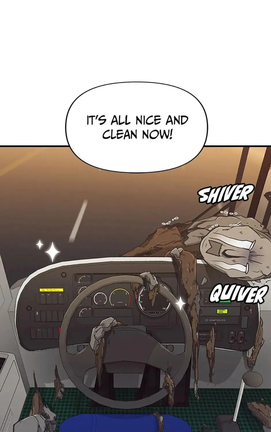 Read Cursed Manager’s Regression chapter 11 image 88 on Lezhin