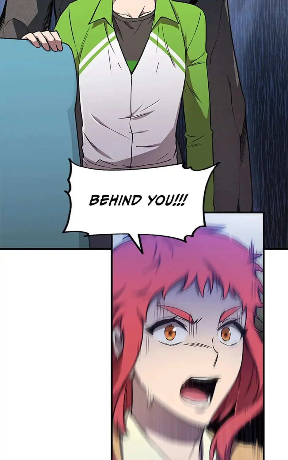 Read Cursed Manager’s Regression chapter 11 image 96 on Lezhin