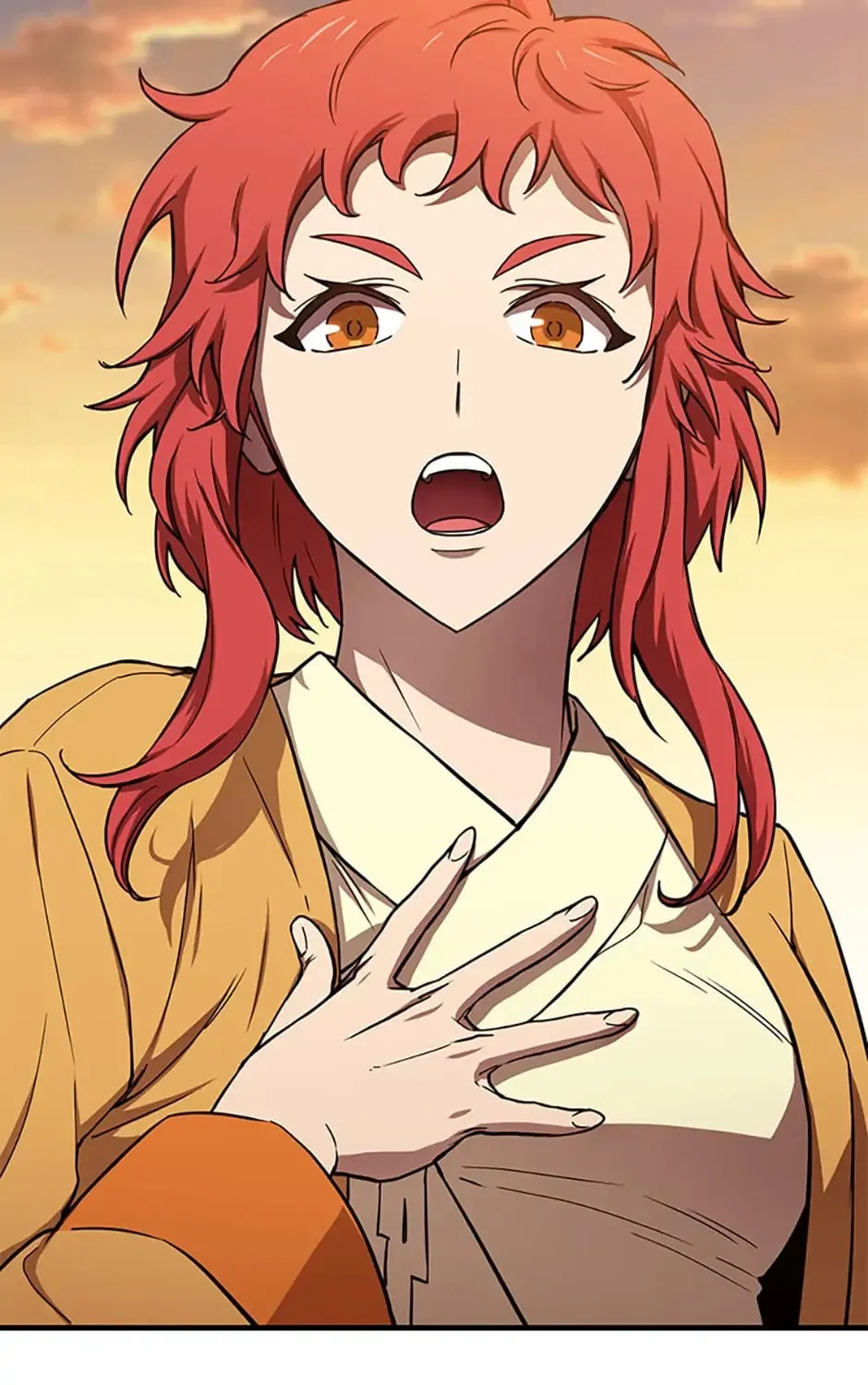 Read Cursed Manager’s Regression chapter 12 image 104 on Lezhin