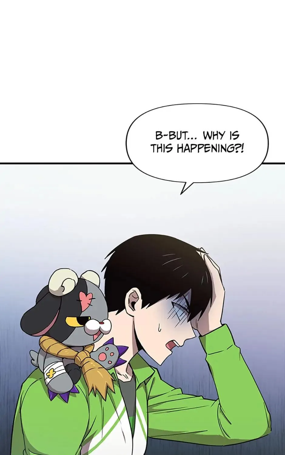 Read Cursed Manager’s Regression chapter 12 image 106 on Lezhin