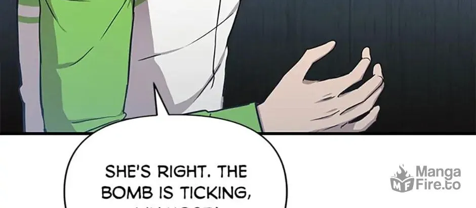 Read Cursed Manager’s Regression chapter 12 image 107 on Lezhin