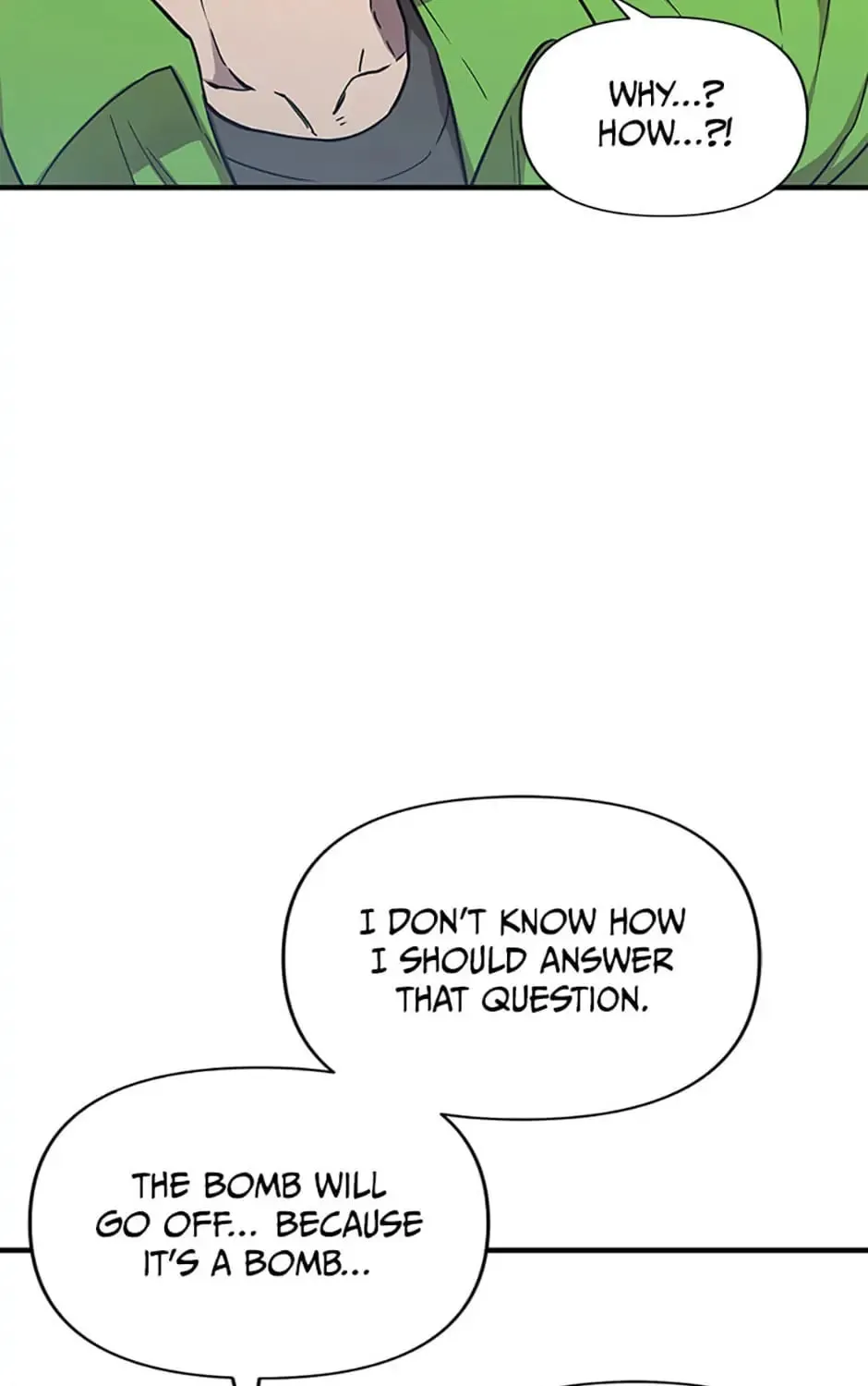 Read Cursed Manager’s Regression chapter 12 image 110 on Lezhin
