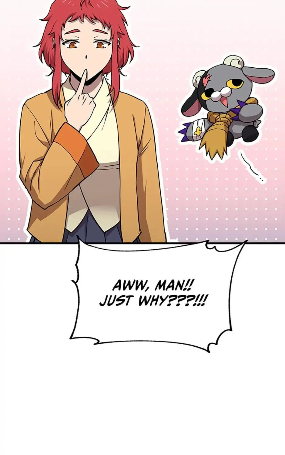 Read Cursed Manager’s Regression chapter 12 image 112 on Lezhin