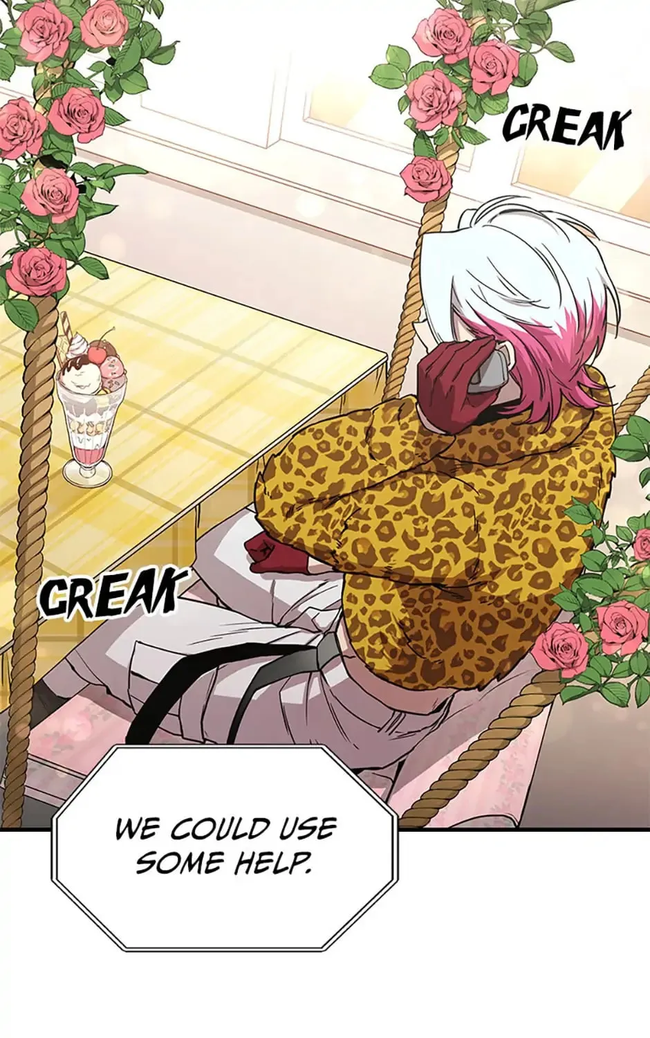 Read Cursed Manager’s Regression chapter 12 image 12 on Lezhin