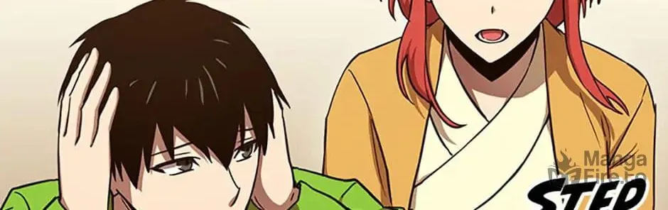 Read Cursed Manager’s Regression chapter 12 image 129 on Lezhin
