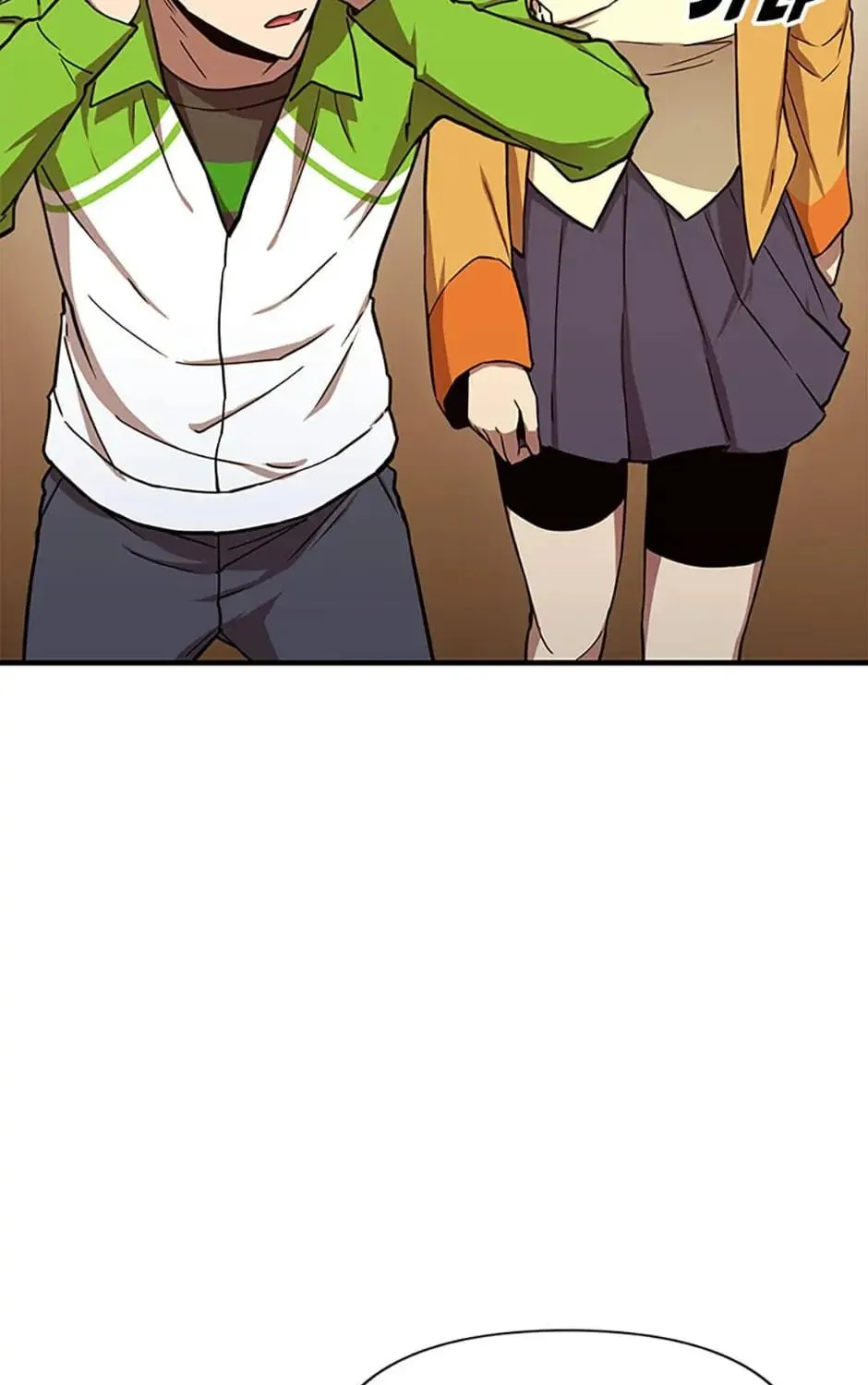 Read Cursed Manager’s Regression chapter 12 image 130 on Lezhin