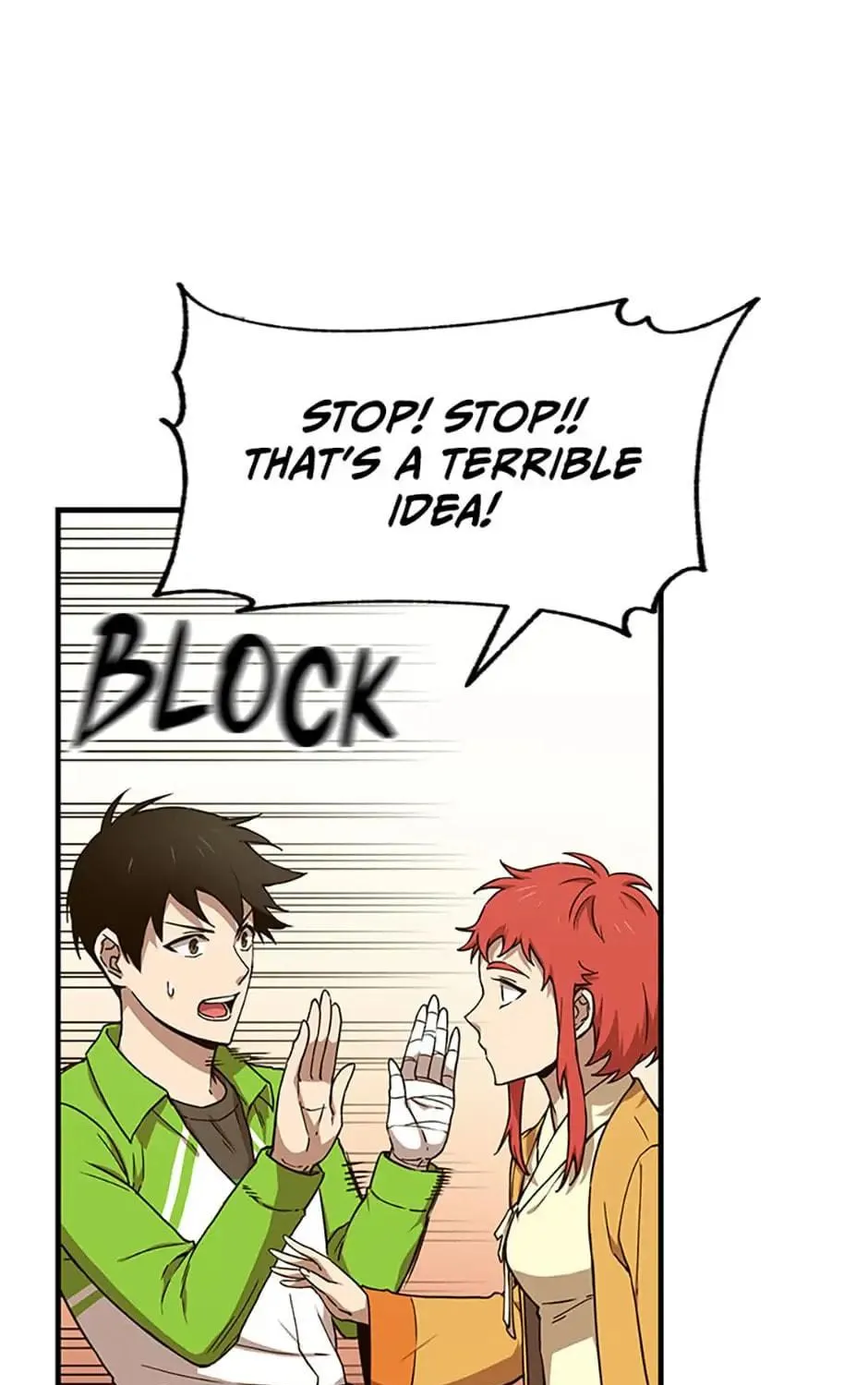Read Cursed Manager’s Regression chapter 12 image 136 on Lezhin