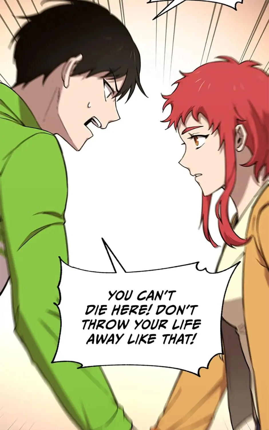 Read Cursed Manager’s Regression chapter 12 image 142 on Lezhin