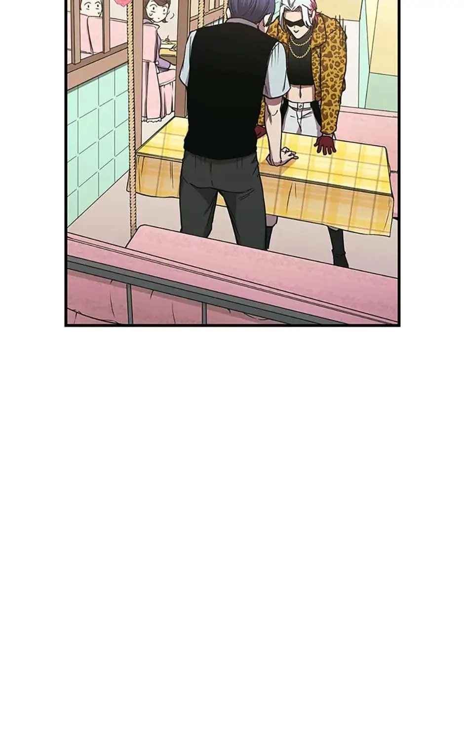 Read Cursed Manager’s Regression chapter 12 image 22 on Lezhin