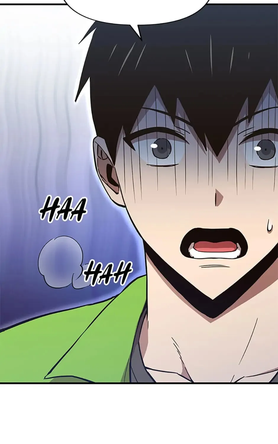 Read Cursed Manager’s Regression chapter 12 image 32 on Lezhin