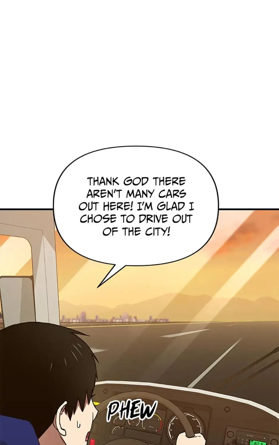 Read Cursed Manager’s Regression chapter 12 image 34 on Lezhin