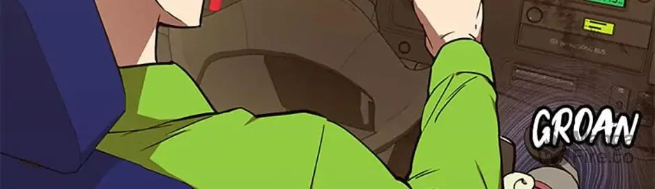Read Cursed Manager’s Regression chapter 12 image 35 on Lezhin