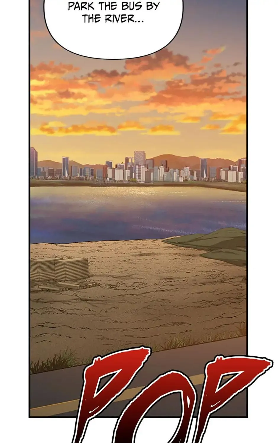 Read Cursed Manager’s Regression chapter 12 image 38 on Lezhin