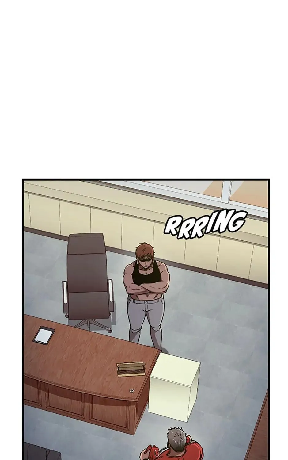 Read Cursed Manager’s Regression chapter 12 image 4 on Lezhin