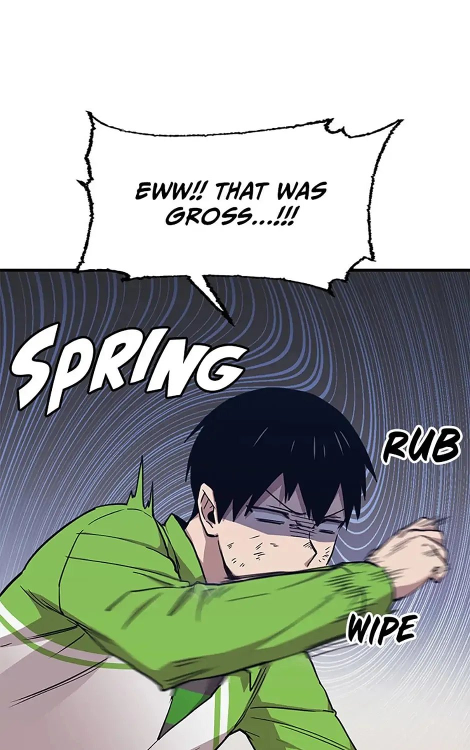 Read Cursed Manager’s Regression chapter 12 image 60 on Lezhin