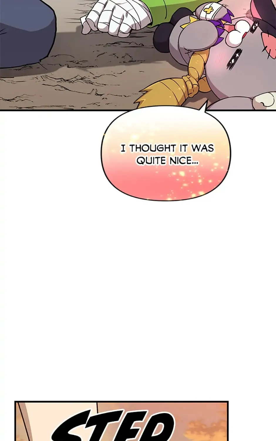 Read Cursed Manager’s Regression chapter 12 image 62 on Lezhin