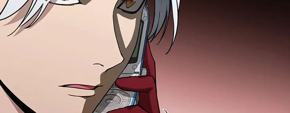 Read Cursed Manager’s Regression chapter 12 image 7 on Lezhin
