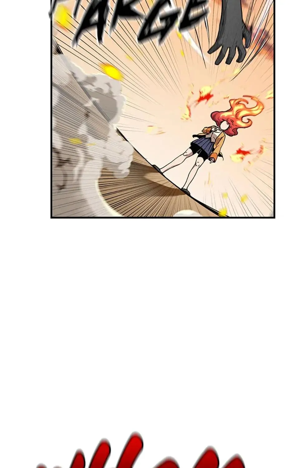 Read Cursed Manager’s Regression chapter 12 image 70 on Lezhin
