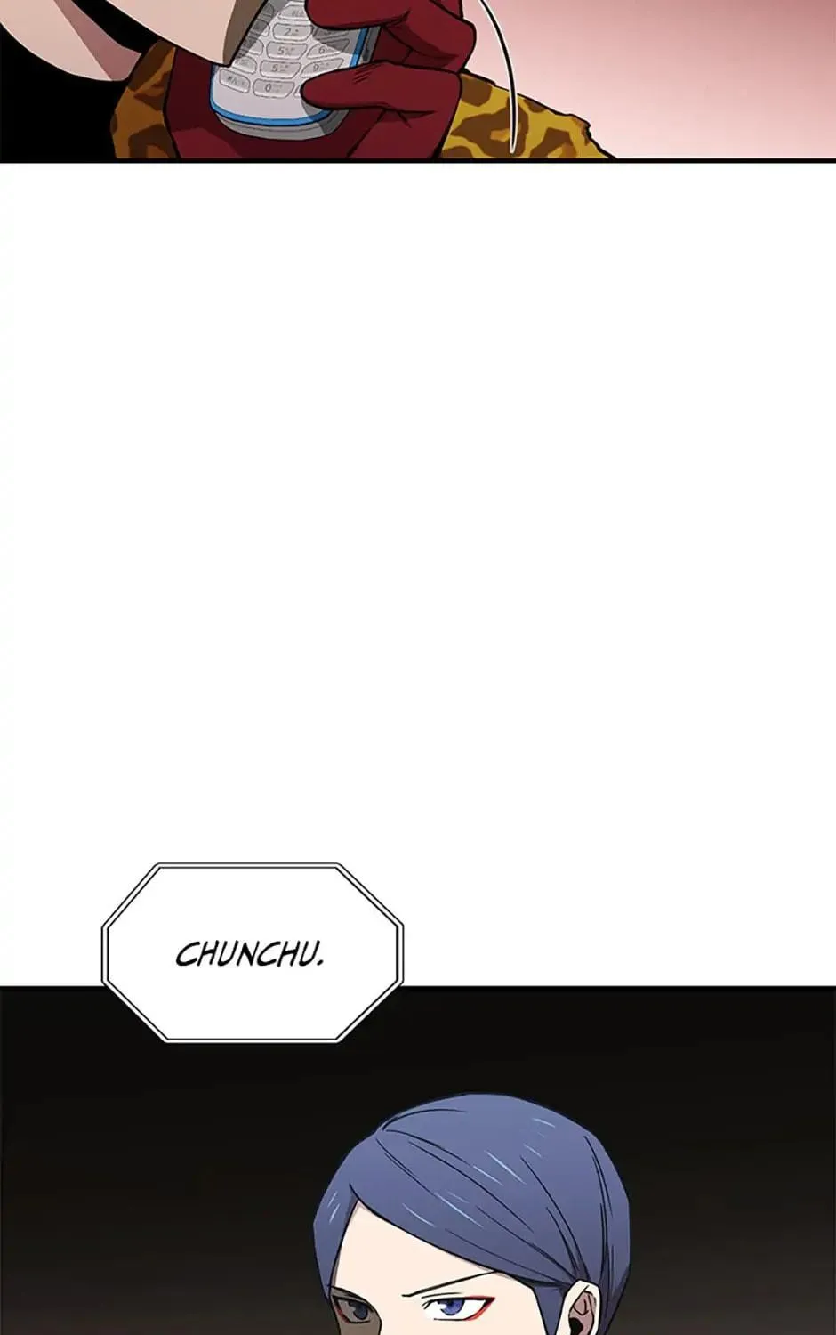 Read Cursed Manager’s Regression chapter 12 image 8 on Lezhin