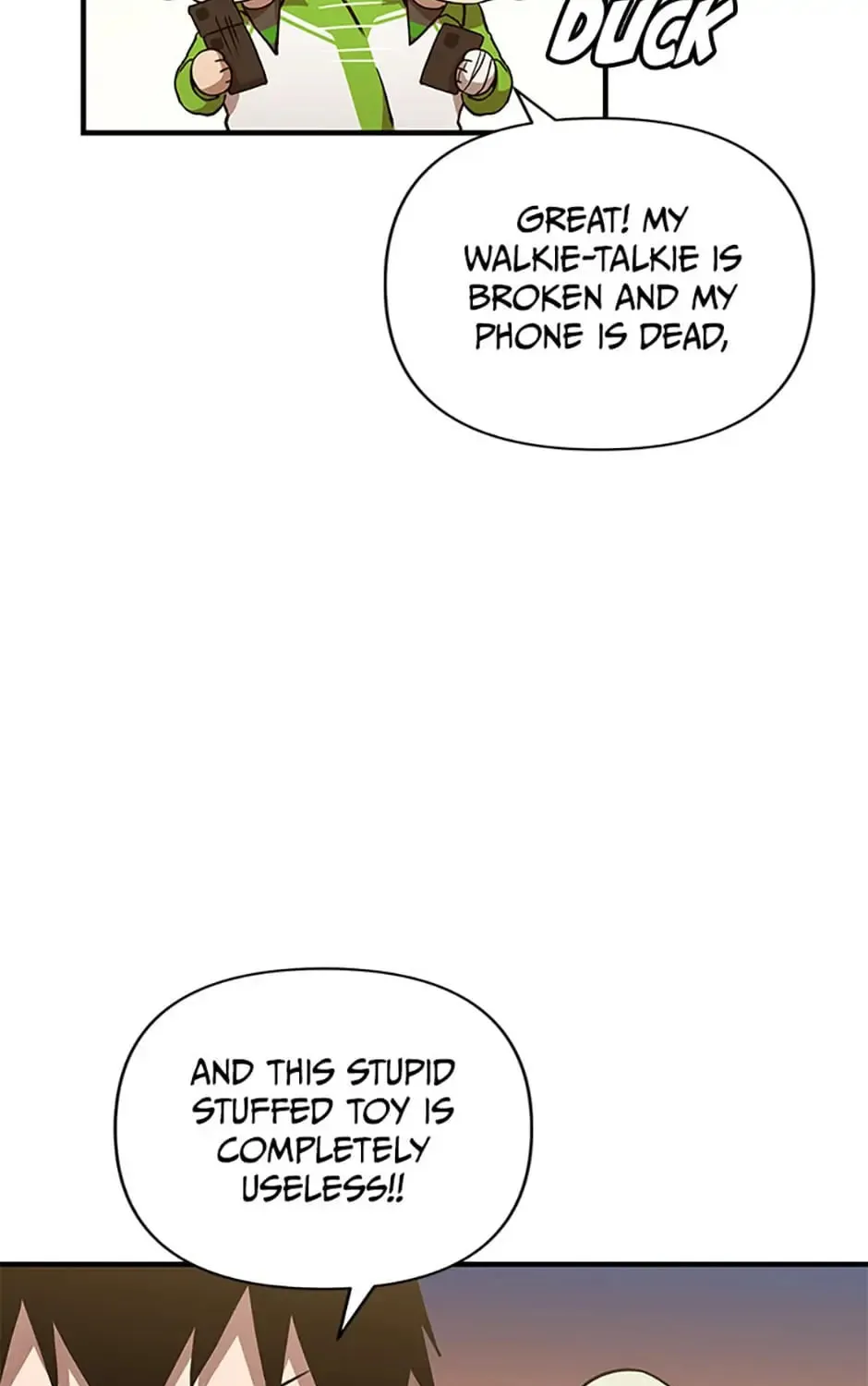 Read Cursed Manager’s Regression chapter 12 image 84 on Lezhin
