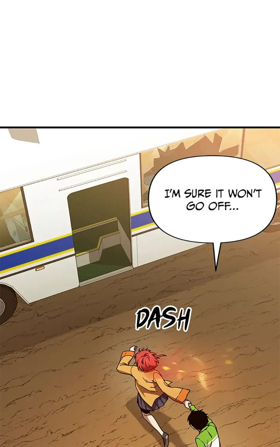 Read Cursed Manager’s Regression chapter 12 image 90 on Lezhin
