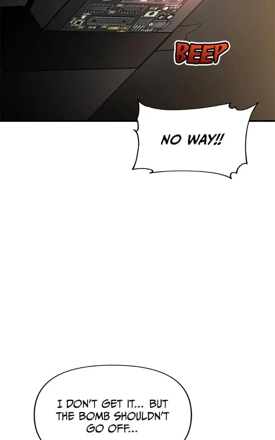 Read Cursed Manager’s Regression chapter 12 image 94 on Lezhin