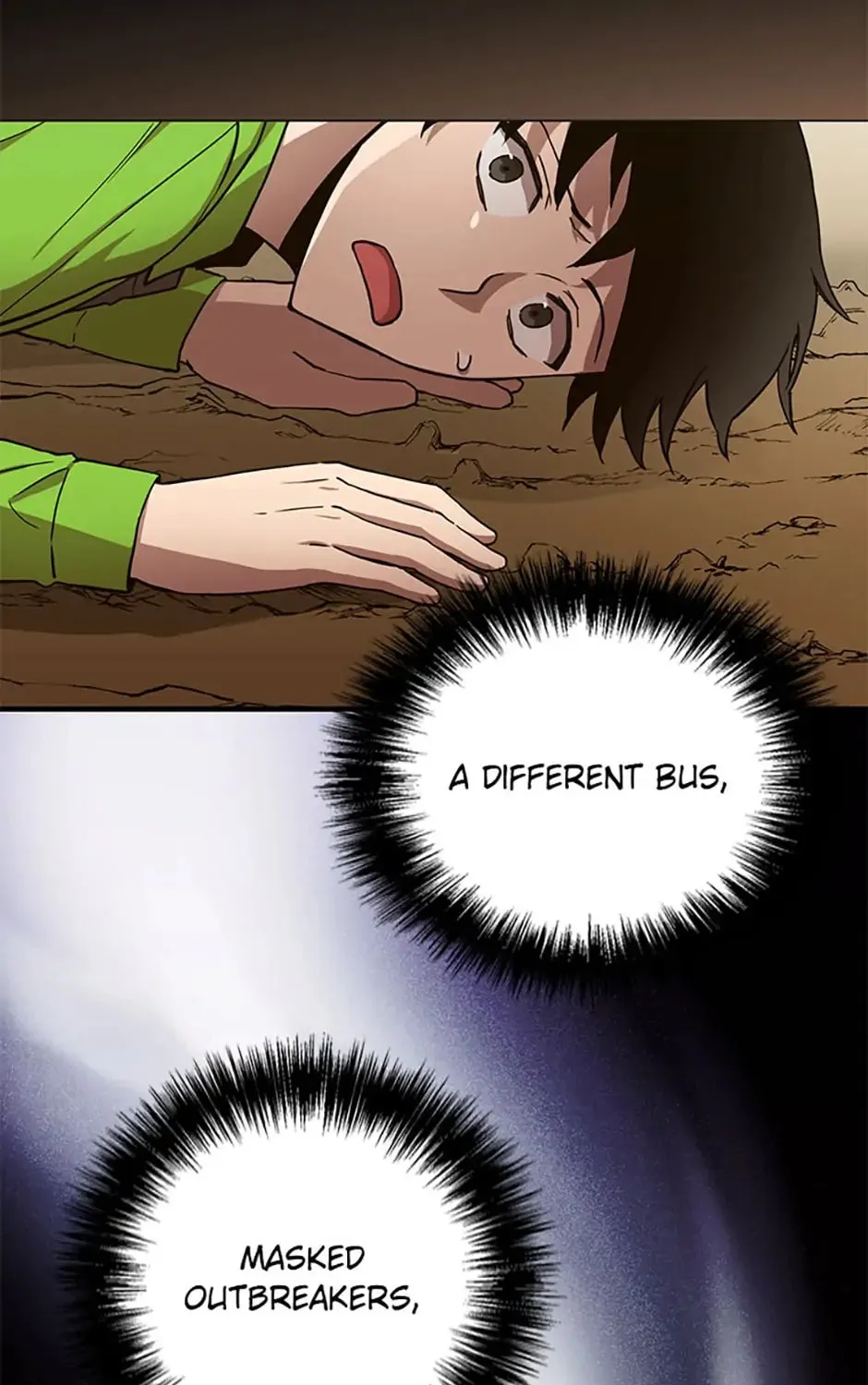 Read Cursed Manager’s Regression chapter 12 image 96 on Lezhin