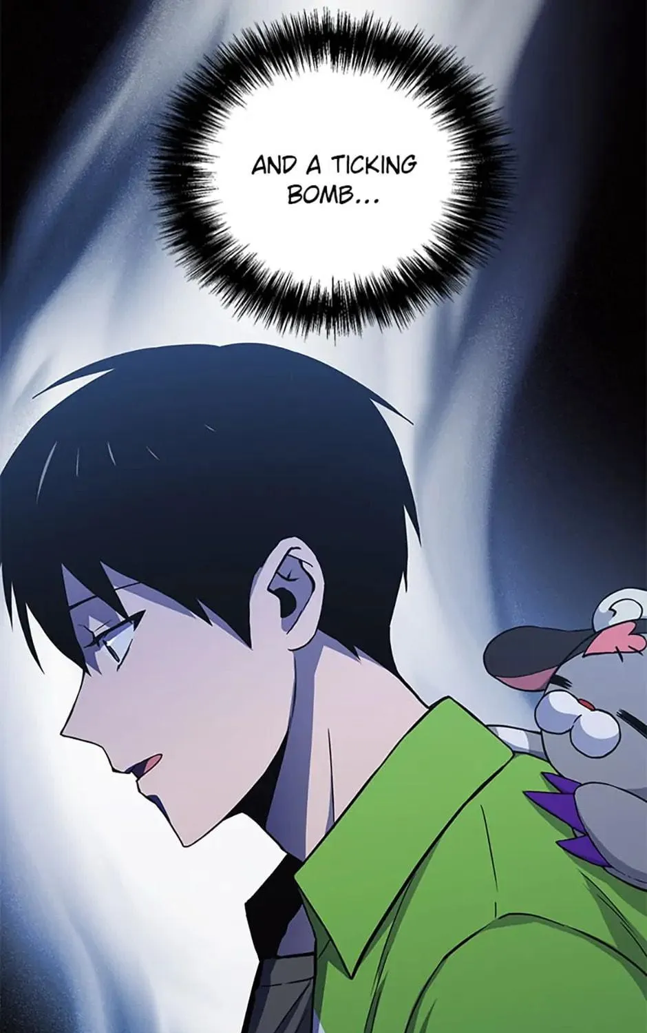 Read Cursed Manager’s Regression chapter 12 image 98 on Lezhin