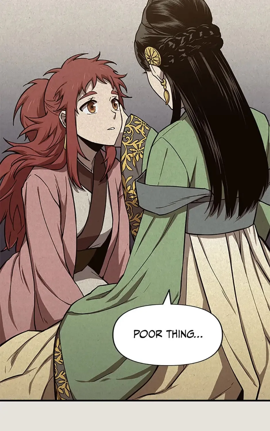 Read Cursed Manager’s Regression chapter 13 image 110 on Lezhin