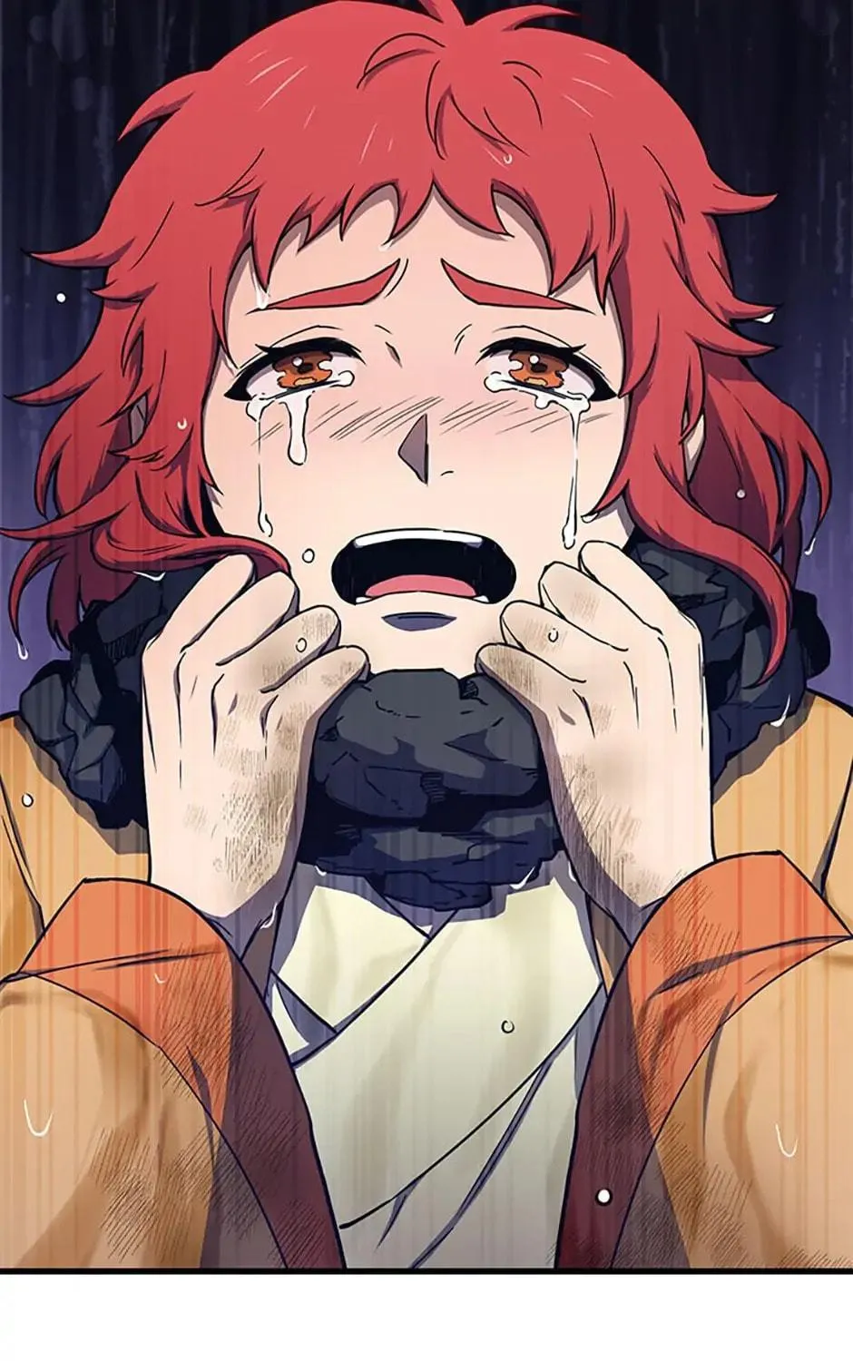 Read Cursed Manager’s Regression chapter 13 image 118 on Lezhin