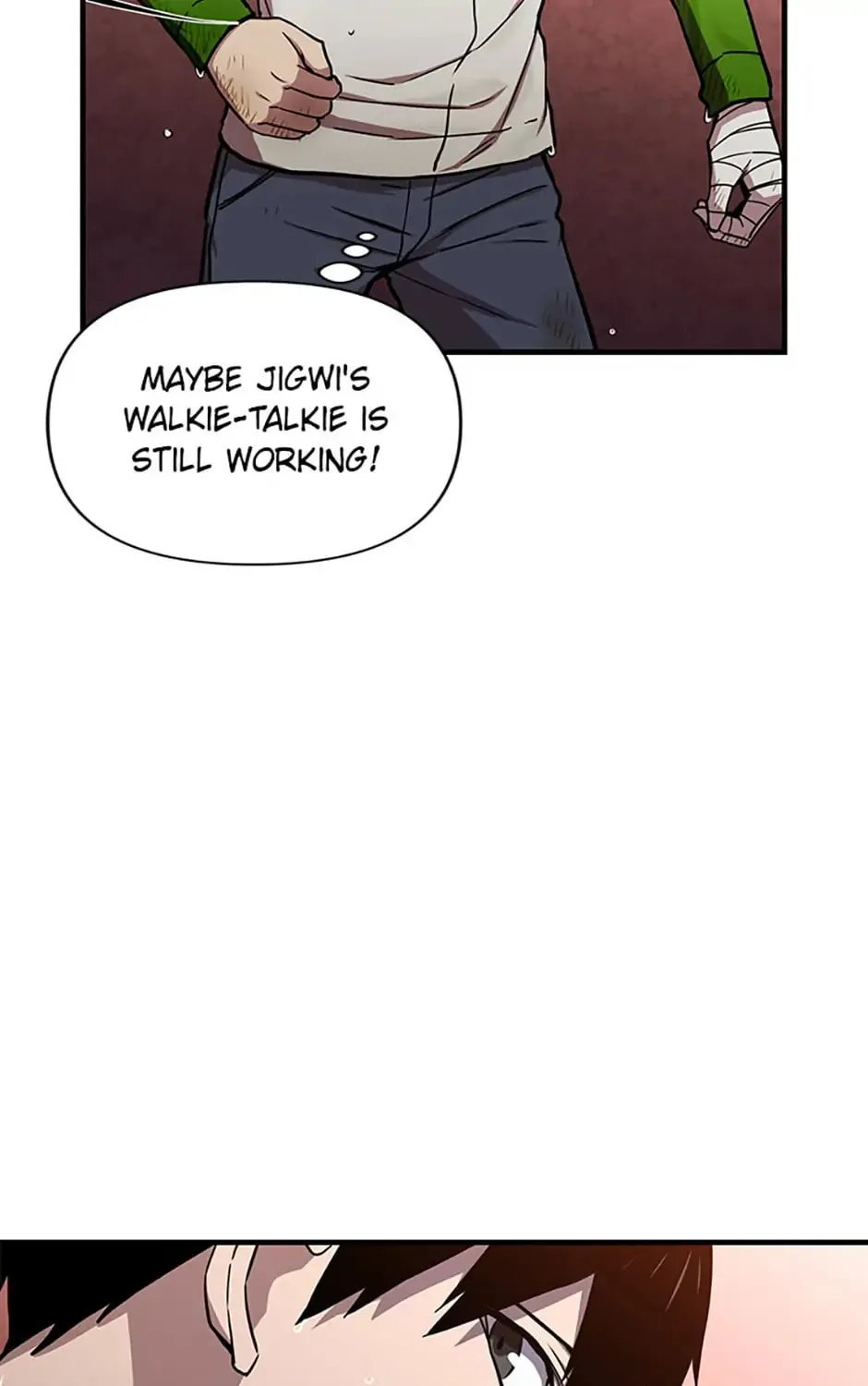Read Cursed Manager’s Regression chapter 13 image 126 on Lezhin