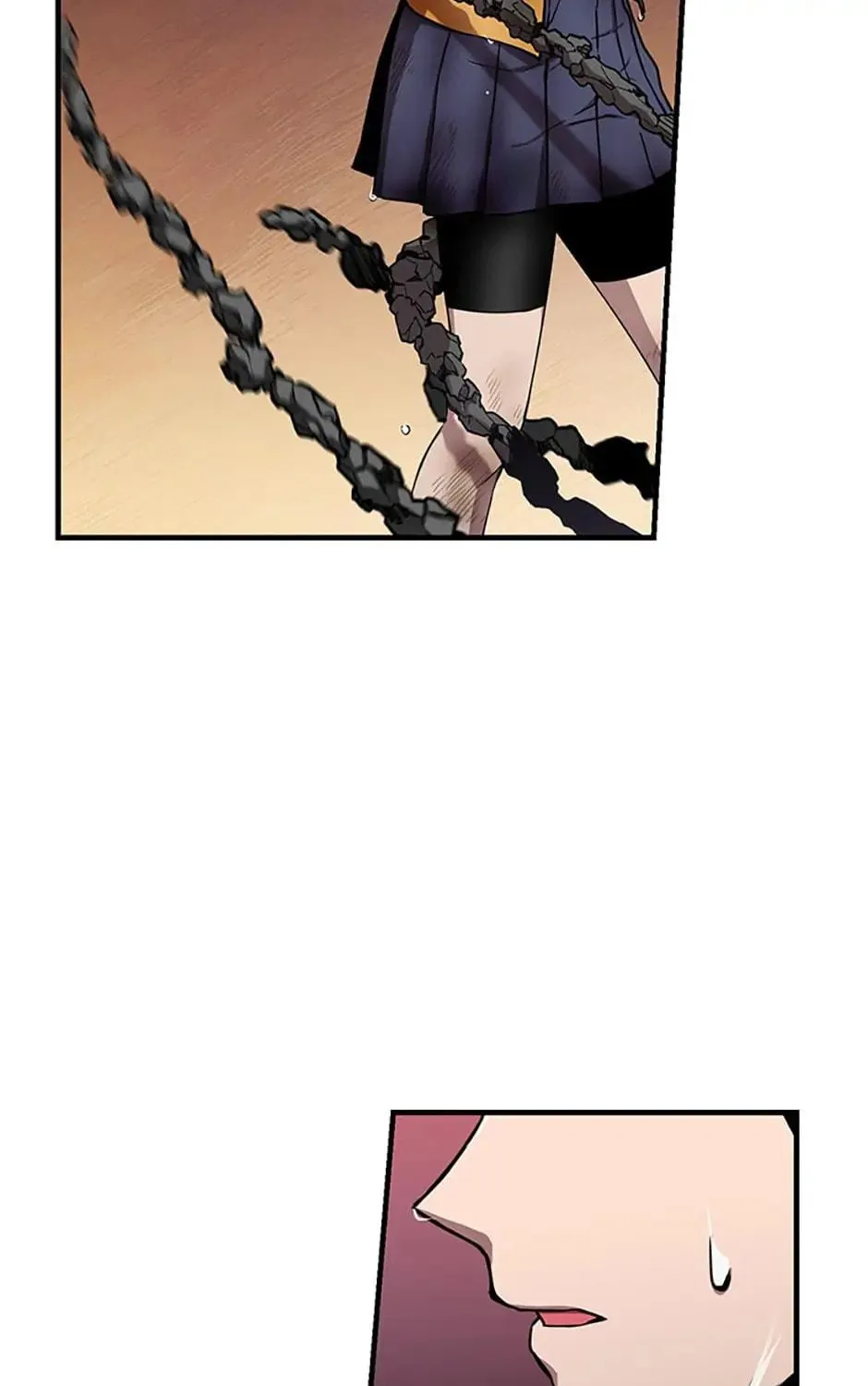 Read Cursed Manager’s Regression chapter 13 image 130 on Lezhin