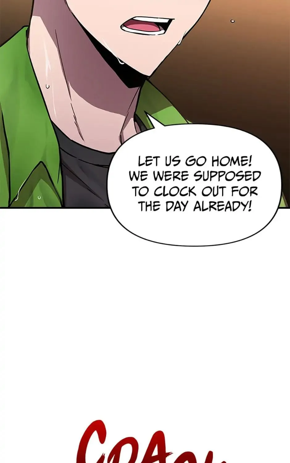 Read Cursed Manager’s Regression chapter 13 image 142 on Lezhin