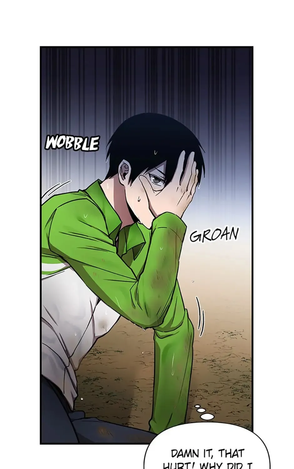 Read Cursed Manager’s Regression chapter 13 image 150 on Lezhin