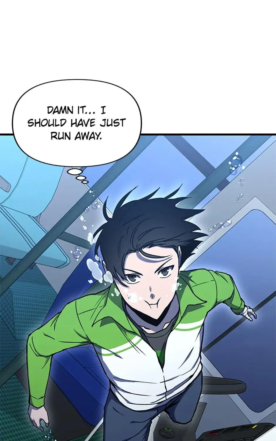 Read Cursed Manager’s Regression chapter 13 image 34 on Lezhin
